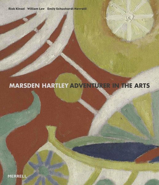 Produktbild: Marsden Hartley