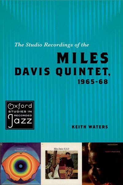 Produktbild: The Studio Recordings of the Miles Davis Quintet, 1965-68