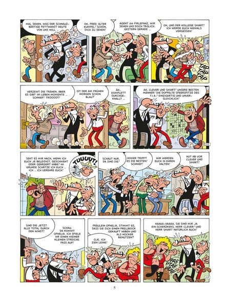 Produktbild: Clever und Smart Sonderband 29: Nimm das, Napoleon!