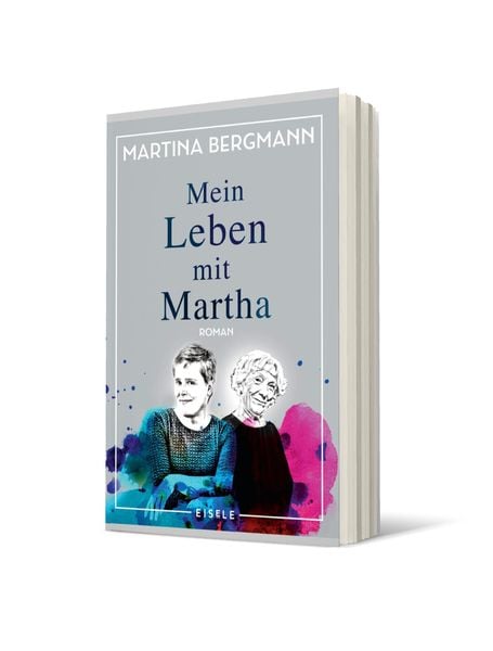 Produktbild: Mein Leben mit Martha