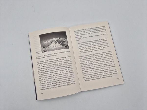 Produktbild: Everest solo