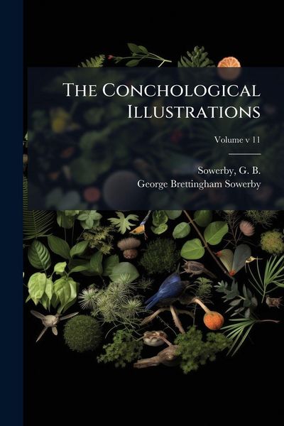 Produktbild: The Conchological Illustrations