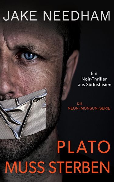 Produktbild: Plato Muss Sterben