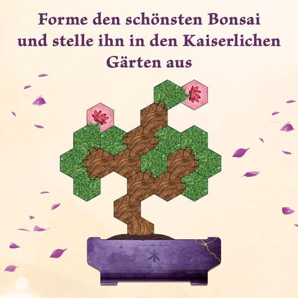 Produktbild: Bonsai