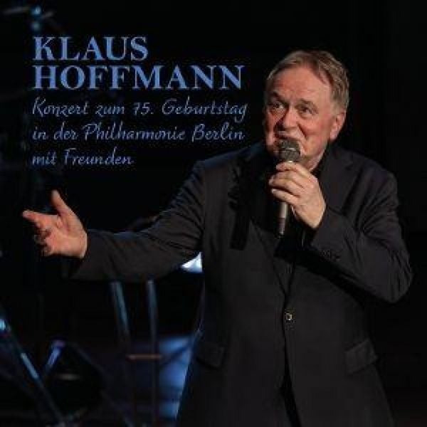 Produktbild: Konzert zum 75. Geburtstag in der Philharmonie Ber