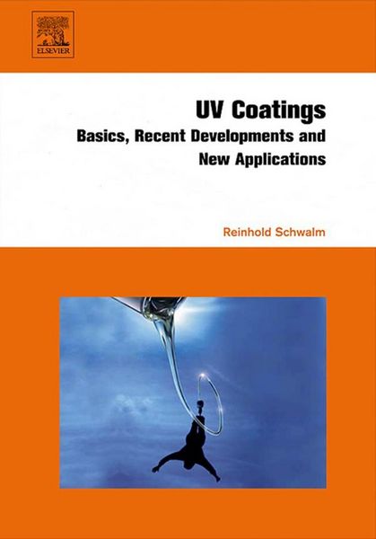Produktbild: UV Coatings