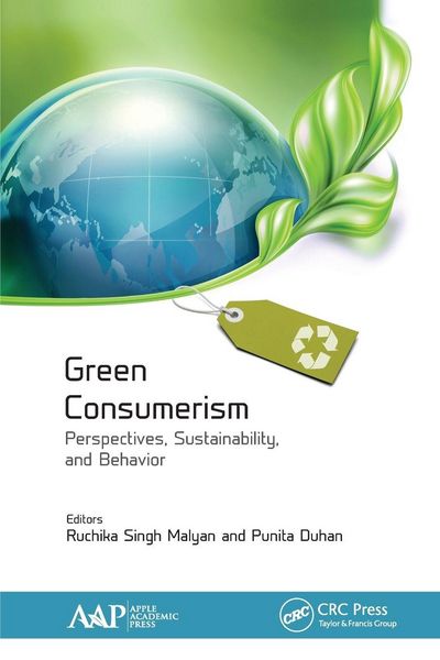 Produktbild: Green Consumerism