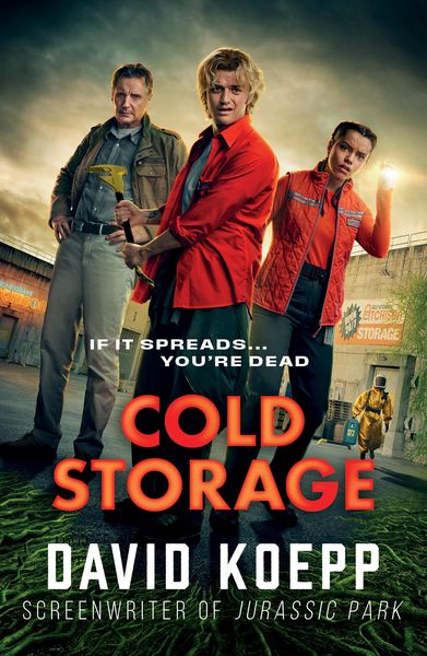 Produktbild: Cold Storage
