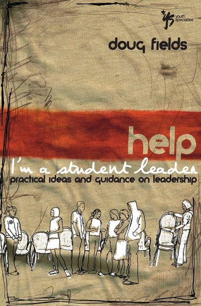 Produktbild: The Help! I'm a Student Leader