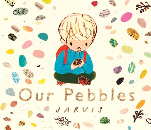 Produktbild: Our Pebbles
