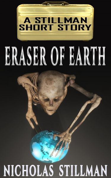 Produktbild: Eraser of Earth