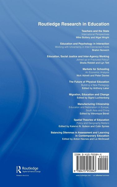 Produktbild: Balancing Dilemmas in Assessment and Learning in Contemporary Education