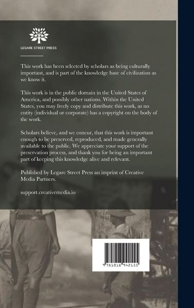 Produktbild: A Soldier of the Legion
