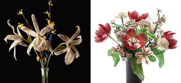 Produktbild: Flora ad infinitum
