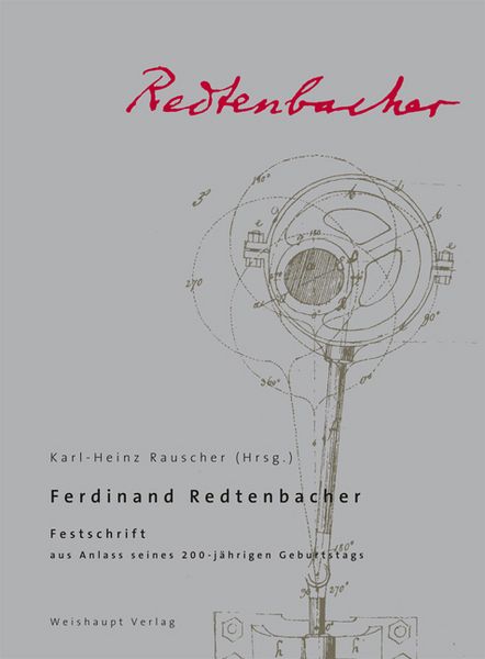 Produktbild: Ferdinand Redtenbacher