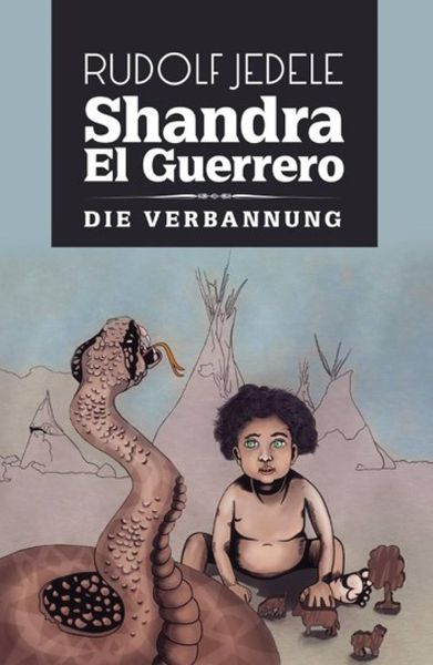 Produktbild: Shandra el Guerrero
