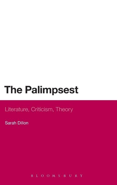 Produktbild: The Palimpsest