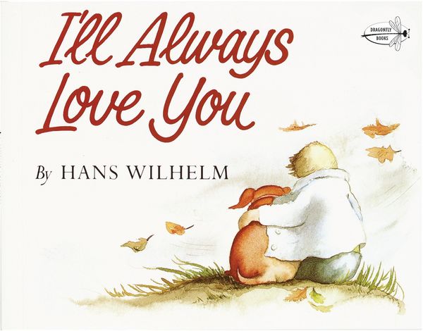 Produktbild: I'll Always Love You