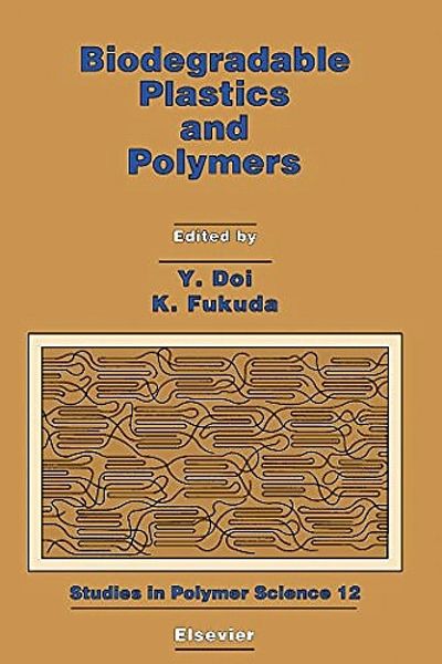 Produktbild: Biodegradable Plastics and Polymers