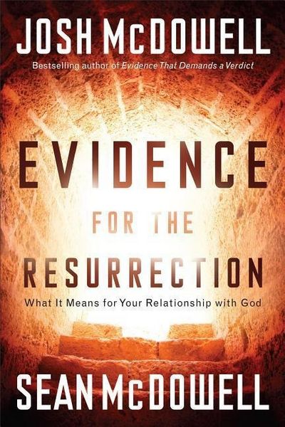 Produktbild: Evidence for the Resurrection