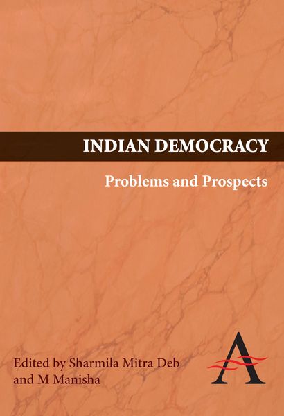 Produktbild: Indian Democracy