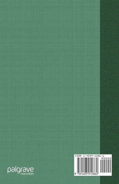 Produktbild: Palgrave Advances in Charles Dickens Studies