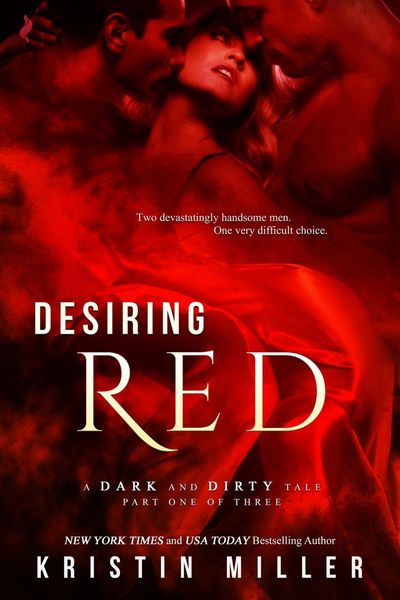 Produktbild: Desiring Red