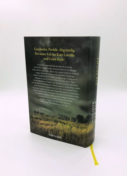 Produktbild: Die Suche