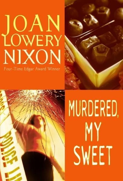 Produktbild: Murdered, My Sweet