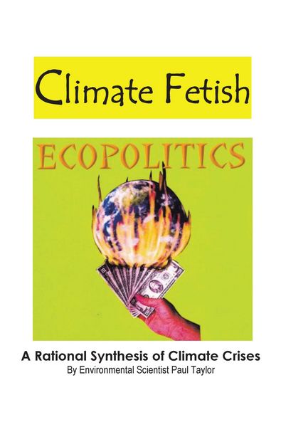 Produktbild: Climate Fetish