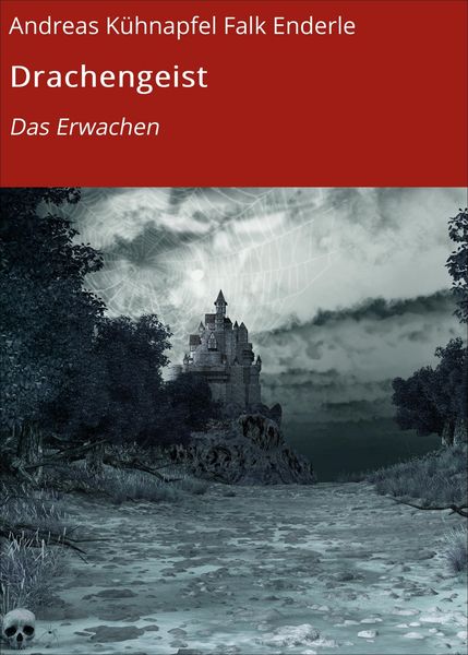 Produktbild: Drachengeist