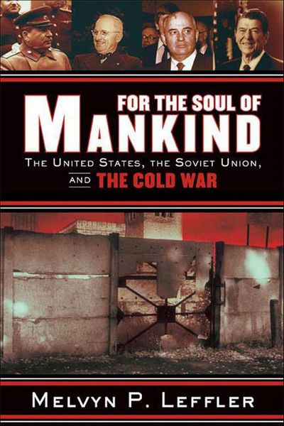 Produktbild: For the Soul of Mankind