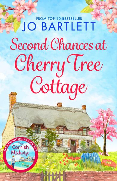 Produktbild: Second Chances at Cherry Tree Cottage