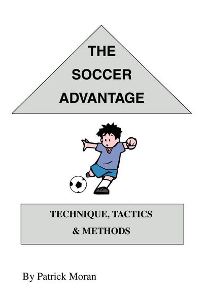 Produktbild: The Soccer Advantage