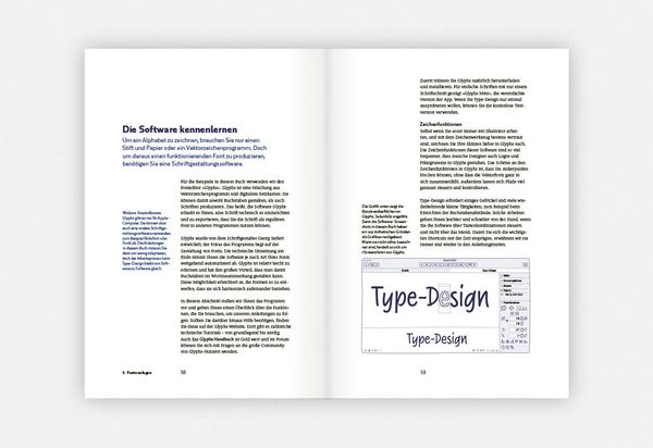 Produktbild: Making Fonts!