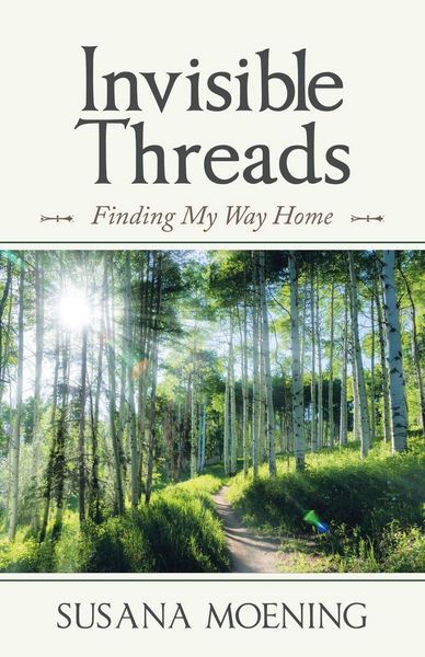Produktbild: Invisible Threads