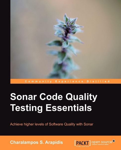 Produktbild: Sonar Code Quality Testing Essentials