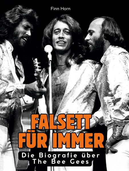 Produktbild: Falsett f&uuml;r immer