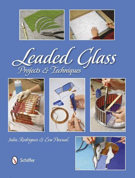 Produktbild: Leaded Glass