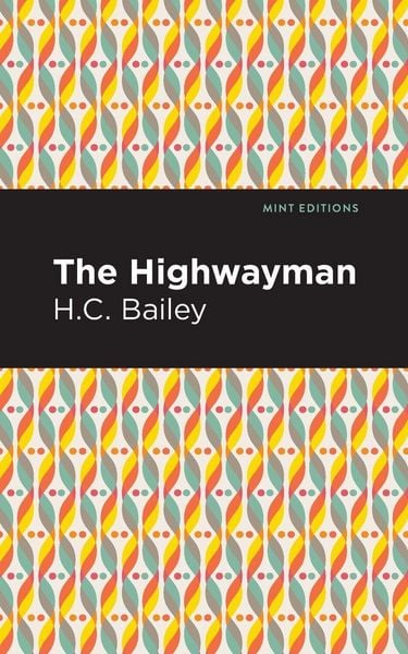 Produktbild: The Highwayman