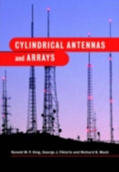 Produktbild: Cylindrical Antennas and Arrays