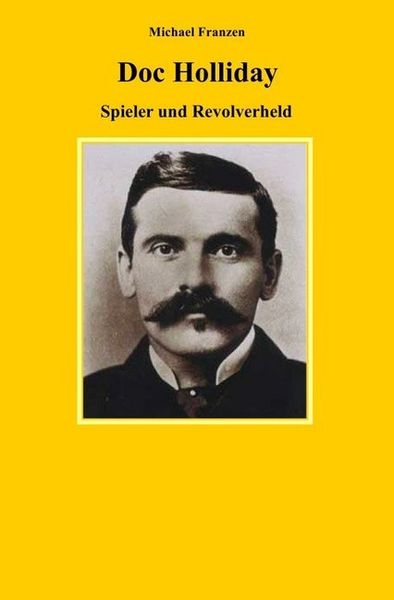 Produktbild: Doc Holliday