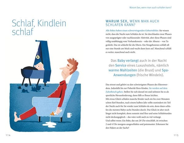 Produktbild: Wir sind Papa!