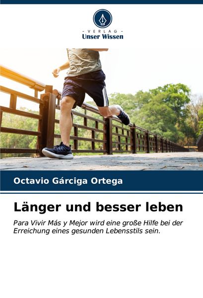 Produktbild: L&auml;nger und besser leben