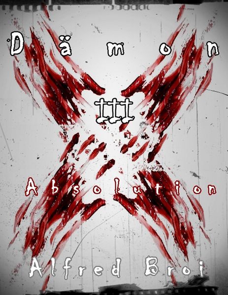 Produktbild: D&auml;mon III