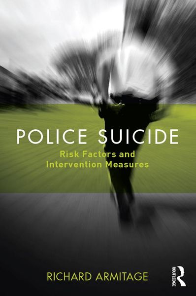 Produktbild: Police Suicide