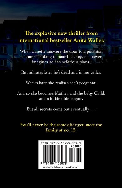 Produktbild: The Family at No. 12