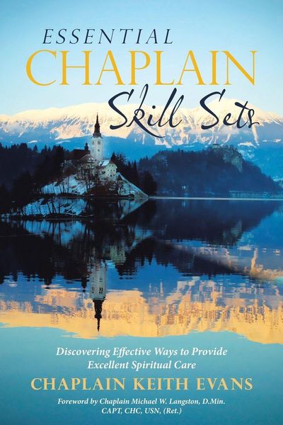 Produktbild: Essential Chaplain Skill Sets