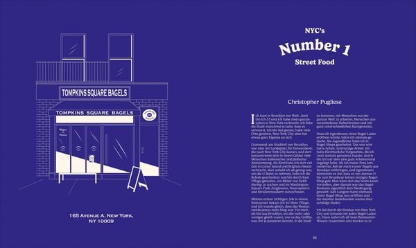 Produktbild: Eat Nyc!