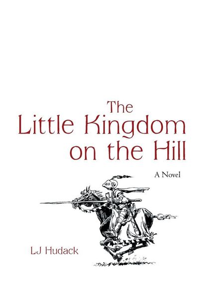 Produktbild: The Little Kingdom on the Hill